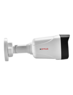 CP PLUS 4MP Full HD IR Bullet CCTV Camera with Dual Light, 6mm Lens & Color Night Vision – CP-UNC-TA41L6C-D-Q