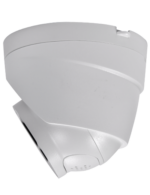 CP PLUS 2MP Full HD IR Dome CCTV Camera with Built-in Mic & Color Night Vision – CP-UNC-DA21L3B-LQ - Image 3