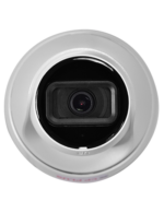 CP PLUS 4MP Full HD IR Dome CCTV Camera with Dual Light, 3.6mm Lens & Color Night Vision – CP-UNC-DA41L3C-D-Q-0360 - Image 6