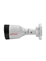 CP PLUS 2MP Full HD Network IR Bullet Camera with Built-in Mic – 30M Night Vision, PoE & IP67 Weatherproof CCTV Camera (CP-UNC-TA21L3C-Q-0360) - Image 3