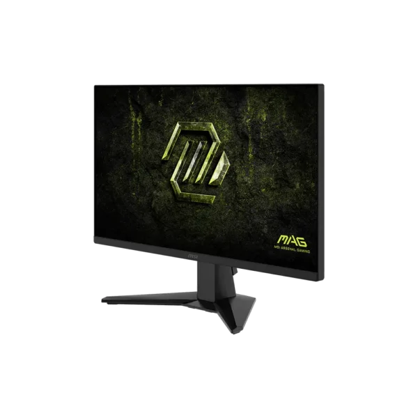 MSI MAG 245F X24 24-Inch FHD 240Hz Gaming Monitor