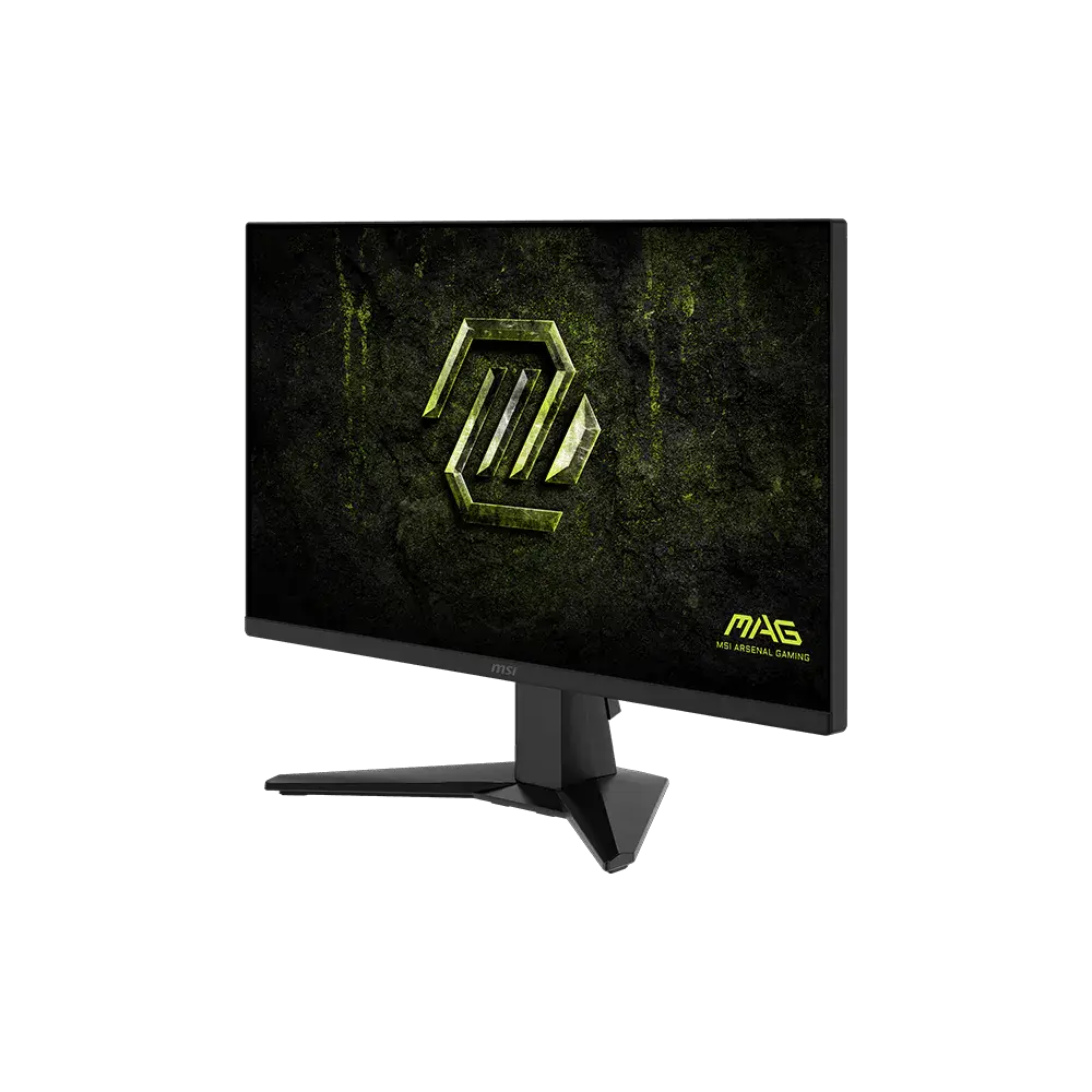 MSI MAG 245F X24 24-Inch FHD 240Hz Gaming Monitor