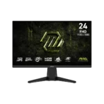 MSI MAG 245F X24 24-Inch FHD 240Hz Gaming Monitor - Image 3
