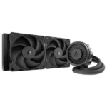 Arctic Liquid Freezer III Pro 280mm CPU Liquid Cooler - Image 4