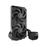 Arctic Liquid Freezer III Pro 280mm CPU Liquid Cooler - Image 3