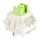 AULA LEOBOG Reaper RS100 Linear Switches – Pre-Lubed, Smooth & Hot-Swappable (100pcs) - Image 5
