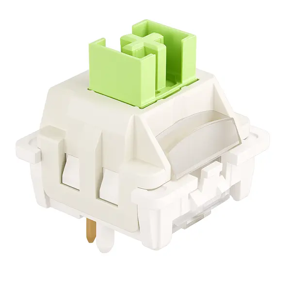 AULA LEOBOG Reaper RS100 Linear Switches – Pre-Lubed, Smooth & Hot-Swappable (100pcs)