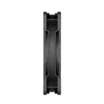 Arctic P12 Pro 120mm ARGB Cabinet Fan 3 Pack (Black) - Image 2