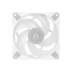 Arctic P14 Pwm Pst Argb Cabinet Fan Single Pack White - Image 4