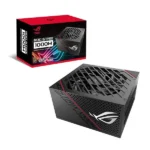 ASUS ROG Strix 1000G 80+ Gold Fully Modular SMPS