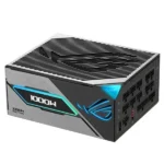 ASUS ROG Thor 1000W Platinum III Fully Modular Power Supply (SMPS) - Image 3