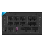 ASUS ROG Thor 1000W Platinum III Fully Modular Power Supply (SMPS) - Image 2