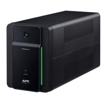 APC BVX2200LI-IN 2200VA Line-Interactive UPS Reliable Backup Solution for Servers