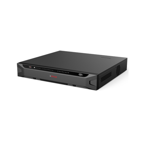 CP PLUS 32 Channel 4K RAID Supported AI Network Video Recorder with Smart Surveillance (CP-UNR-4K532R8-FI)