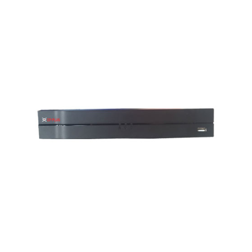 CP PLUS 4 Channel Network Video Recorder with Full HD Recording & Remote Viewing (CP-UNR-104F1)