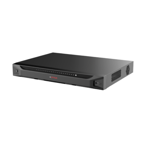 CP PLUS 8 Channel 4K Network Video Recorder with Smart Surveillance & Remote Mobile Access (CP-UNR-4K4082-V4)