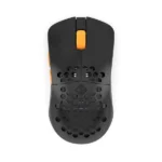 Cosmic Byte Umbra Tri-Mode Wireless Gaming Mouse –Black Gaming Edition
