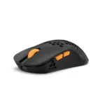 Cosmic Byte Umbra Tri-Mode Wireless Gaming Mouse –Black Gaming Edition - Image 2