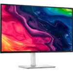 Dell 27 Plus S2725QS 27-Inch 4K UHD IPS Monitor with Built-in Speakers