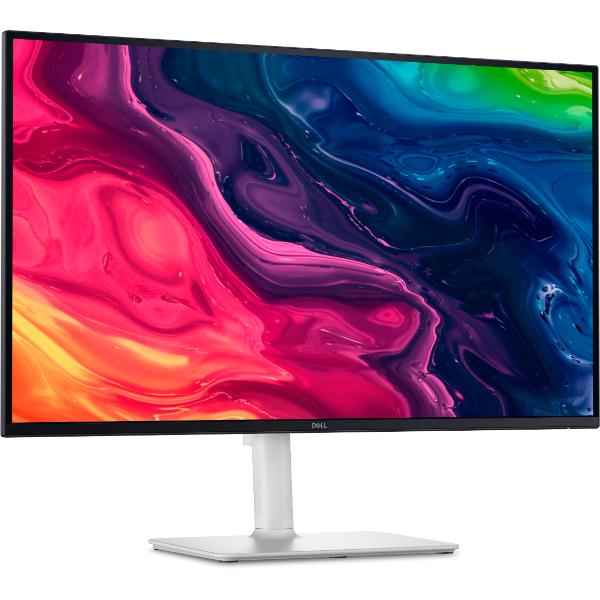 Dell 27 Plus S2725QS 27-Inch 4K UHD IPS Monitor with Built-in Speakers