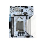 EVM Motherboard Falcon B760G DDR5 For INTEL 14th | 13th | 12th Gen - Image 4