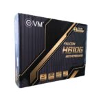 EVM-H610GN DDR4 Motherboard For Intel 12th to 14th Gen With NVMe