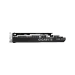 GIGABYTE ARC A380 Windforce OC 6GB GDDR6 Dual Fan Graphics Card - Image 3