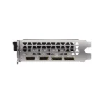 GIGABYTE ARC A380 Windforce OC 6GB GDDR6 Dual Fan Graphics Card - Image 2