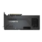 Gigabyte AMD Radeon RX 9070 XT GAMING OC 16GB GDDR6 Graphics Card - Image 4