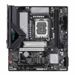 Gigabyte B860M EAGLE WIFI6 LGA 1851 mATX Motherboard - Image 3