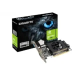 Gigabyte GT 710 2GB DDR3 Gaming Graphics Card