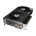 Gigabyte RTX 3060 Gaming OC 8GB Graphics Card - Image 4
