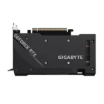 Gigabyte RTX 3060 Gaming OC 8GB Graphics Card - Image 3