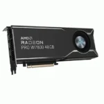 Gigabyte Radeon PRO W7800 AI TOP 48G Graphic Card (W7800 AI TOP 48G) - Image 6