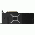 Gigabyte Radeon PRO W7800 AI TOP 48G Graphic Card (W7800 AI TOP 48G) - Image 5
