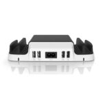 Honeywell 6 Port Power Dock - Image 2
