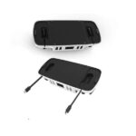 Honeywell 6 Port Power Dock - Image 3