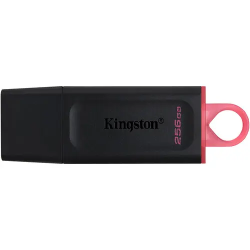 Kingston DataTraveler Exodia 256GB High-Speed USB Flash Drive