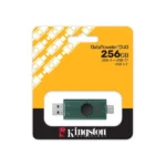 Kingston DataTraveler Duo 256GB USB 3.2 Gen 1 Dual Interface Flash Drive (USB-A + USB-C) - Image 3