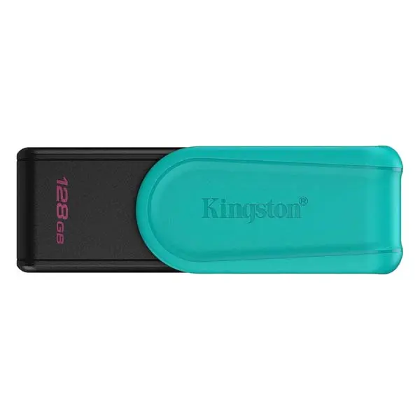 Kingston DataTraveler Exodia S 128GB USB 3.2 Gen 1 Flash Drive