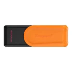 Kingston DataTraveler Exodia S 256GB USB 3.2 Gen 1 Flash Drive