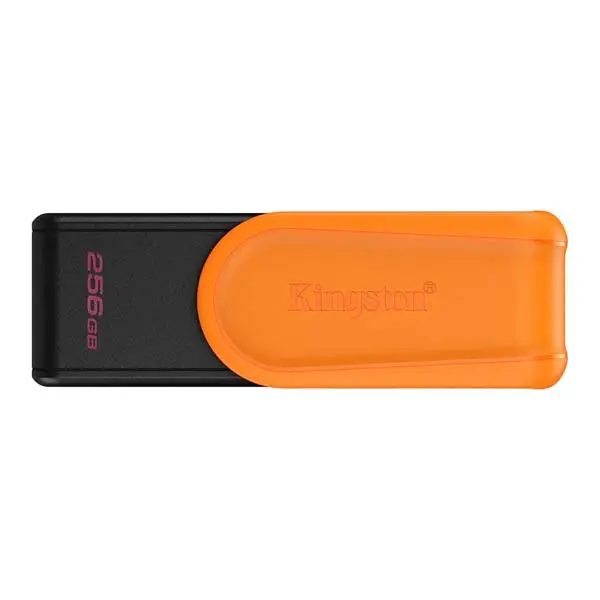 Kingston DataTraveler Exodia S 256GB USB 3.2 Gen 1 Flash Drive