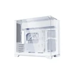 Lian Li O11 Vision-M 360mm Cabinet – White