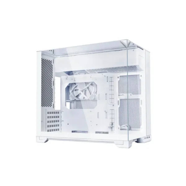 Lian Li O11 Vision-M 360mm Cabinet – White
