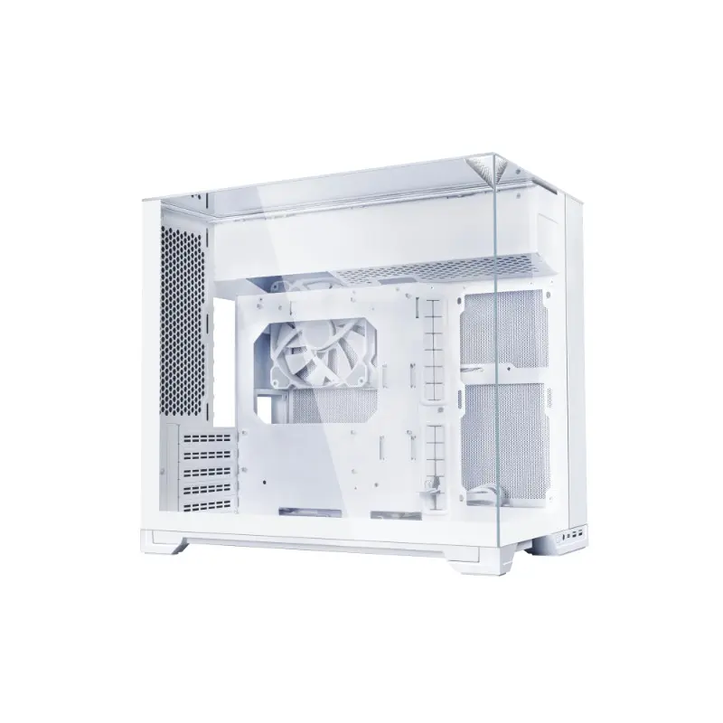 Lian Li O11 Vision-M 360mm Cabinet – White