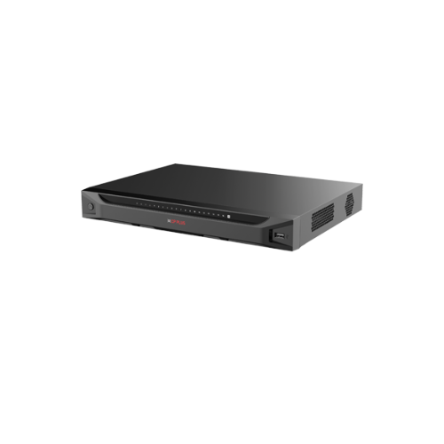 CP PLUS 16 Channel 4K Ultra HD Network Video Recorder with Remote Mobile Monitoring (CP-UNR-4K2162-V3)