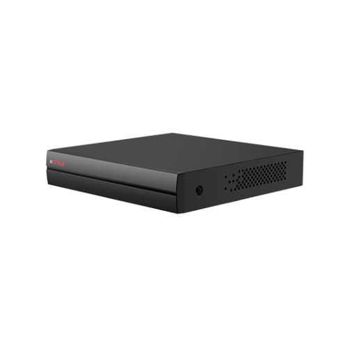 CP PLUS 16 Channel Full HD DVR with Intelligent Compression & Mobile Monitoring (CP-UVR-1601F1-IC)