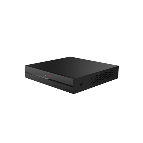 CP PLUS 4 Channel HD DVR with HDMI Output & Remote Mobile Access (CP-UVR-0401E1)