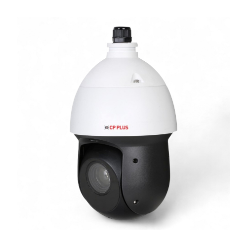 CP PLUS 2MP Full HD IR Network Dome Camera with Fixed Lens – CP-UNP-D2521L10-DAQ