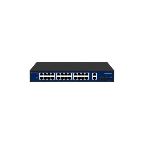CP PLUS 24 Channel 5MP HD DVR with H.265+ Compression – CP-DNW-GPU24G2F2-30
